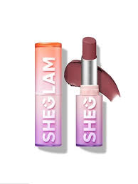 Long-Lasting Matte Lipstick