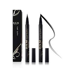 Waterproof Liquid Eyeliner