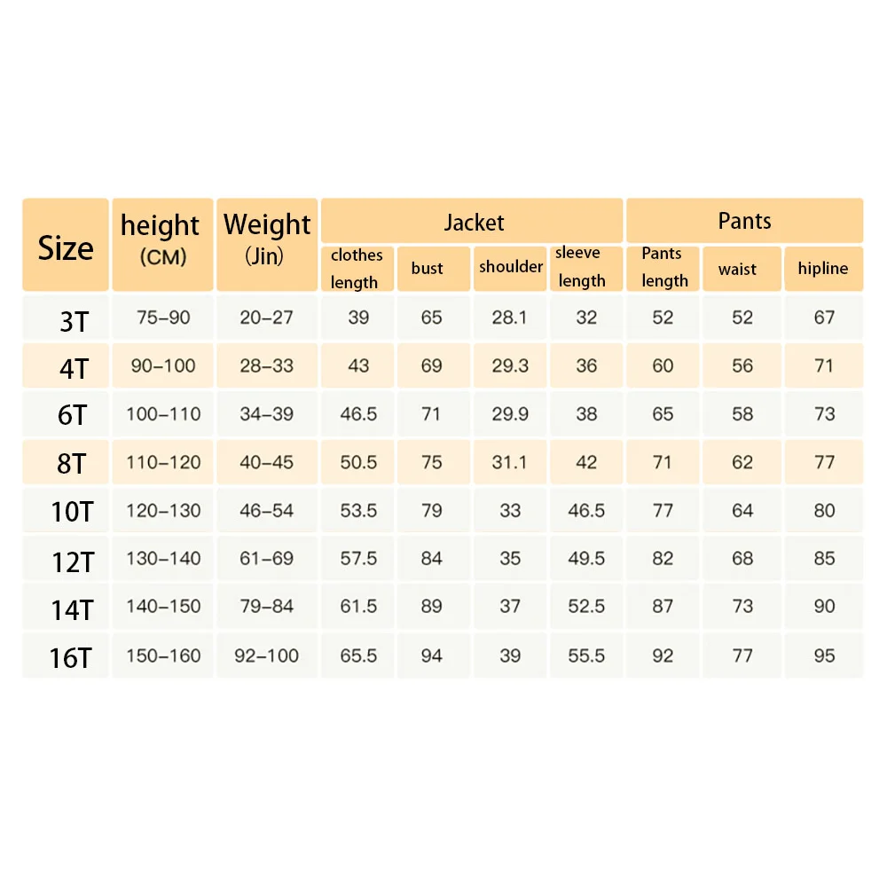 Boys Fashion Dress Suit 2-piece Children's Gun Collar Colorblock Jacket Pants Suit Custom Wedding Party Tuxedo