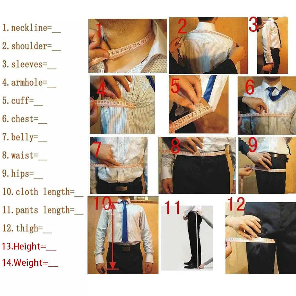 Boys Fashion Dress Suit 2-piece Children's Gun Collar Colorblock Jacket Pants Suit Custom Wedding Party Tuxedo