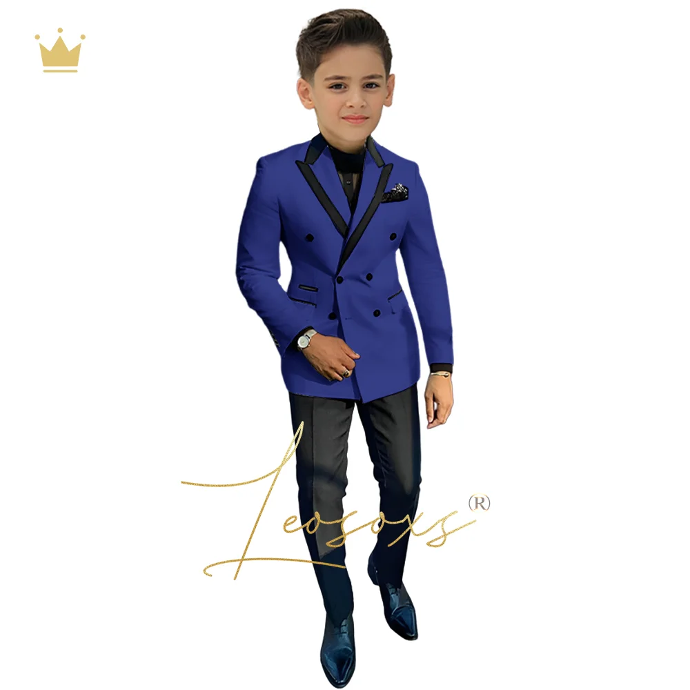 ROYAL BLUE