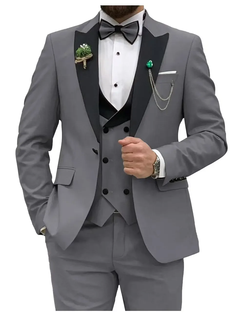 As picture color