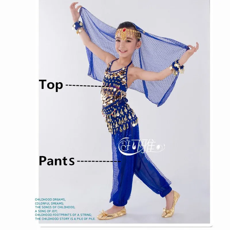 Royal Blue 2pcs