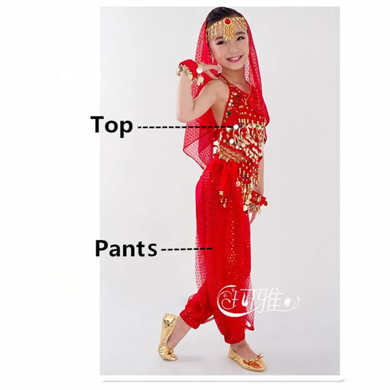 Red 2pcs