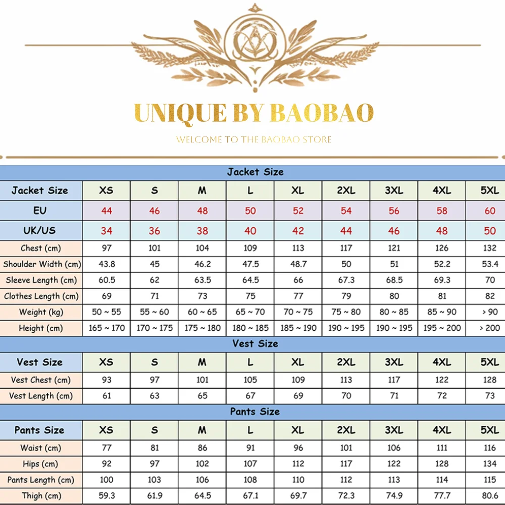 African men's 2-piece suit (jacket+pants) Indian style gold button tuxedo Wedding Birthday Thanksgiving Xmas Ball Party Custom African men's 2-piece suit (jacket+pants) Indian style gold button tuxedo Wedding Birthday Thanksgiving Xmas Ball Party Custom