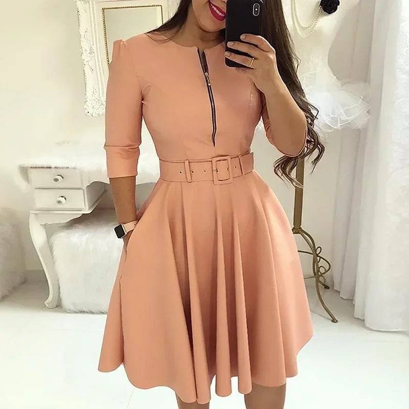 Light pink