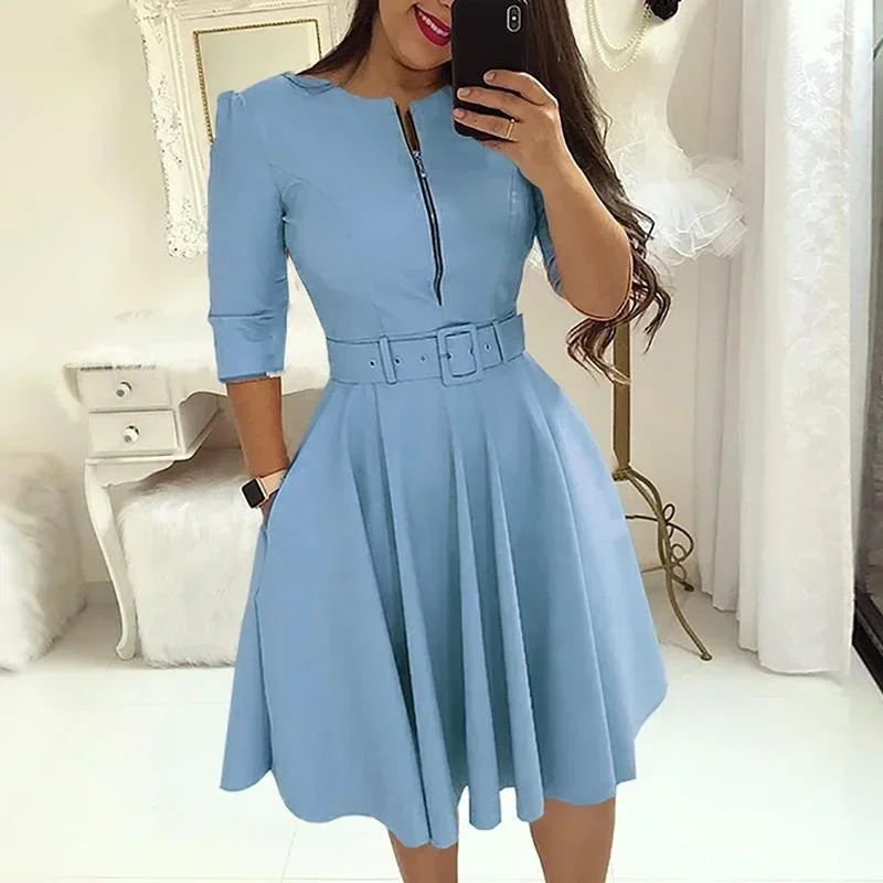 Light blue