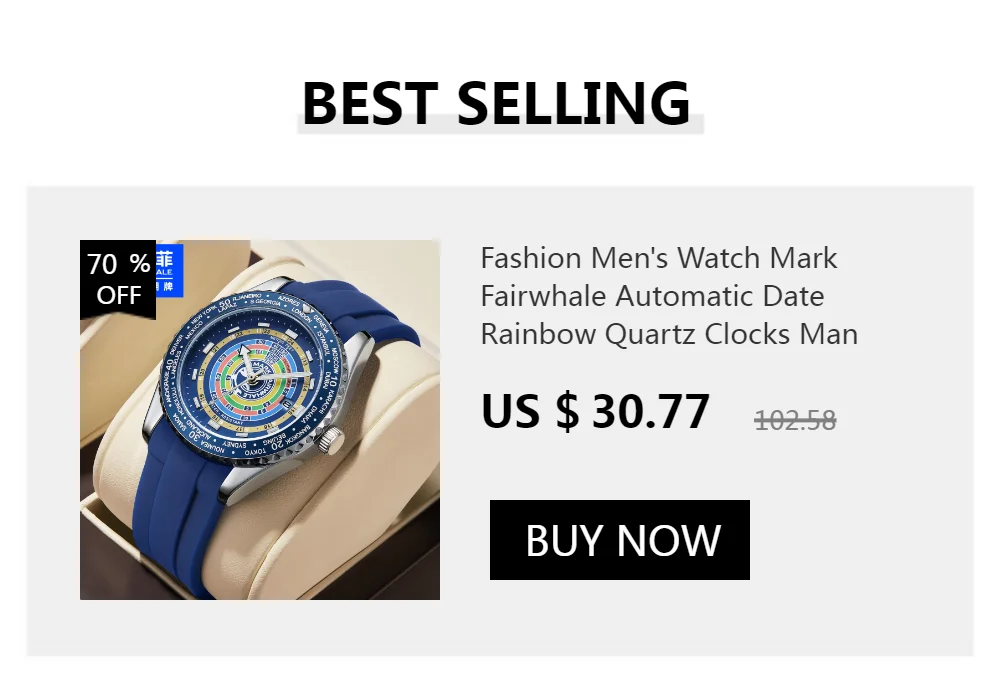 Top LuxuryQuartz Watch For Men Fashion Hip Hop Gold Iced Diamond Square Waterproof Stainless steel Clocks Male Relogio Masculino