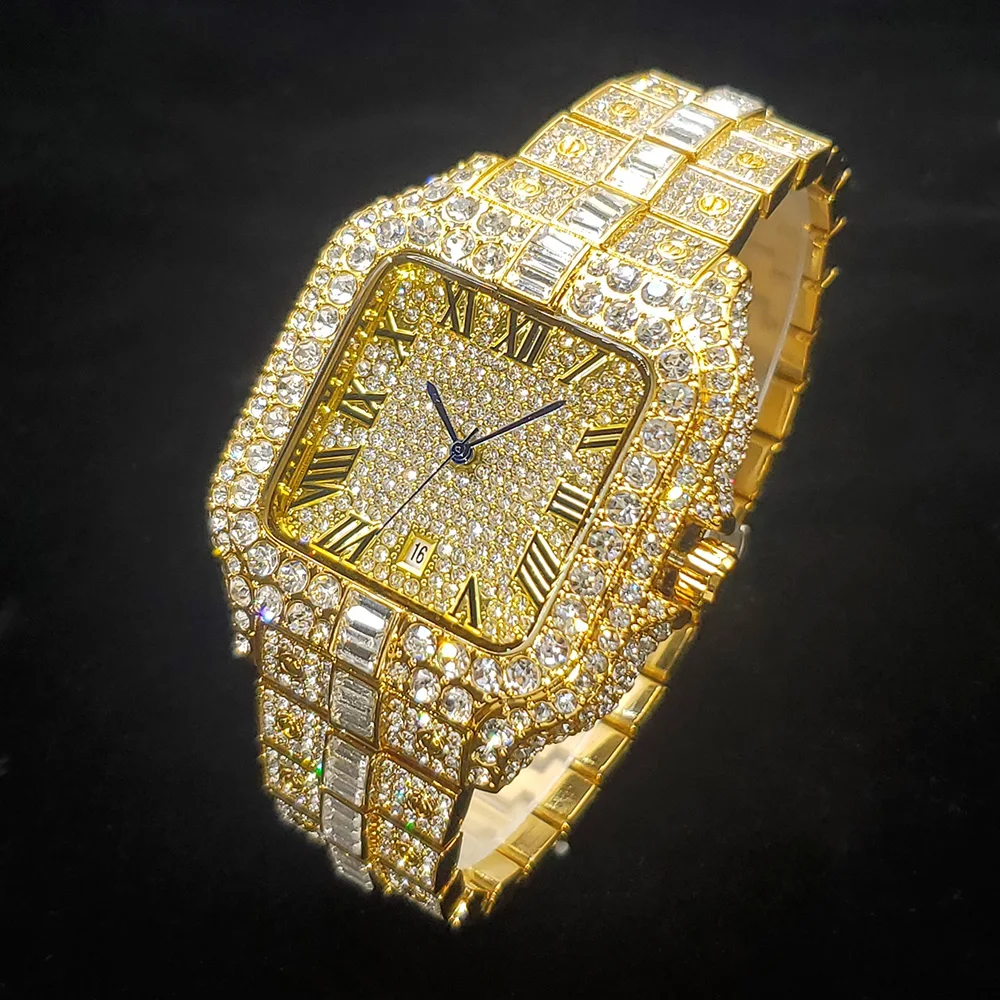 DC06 Gold