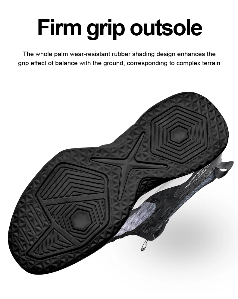 Men's Basketball Shoes Breathable Non-Slip Sneakers Fashionable Sports