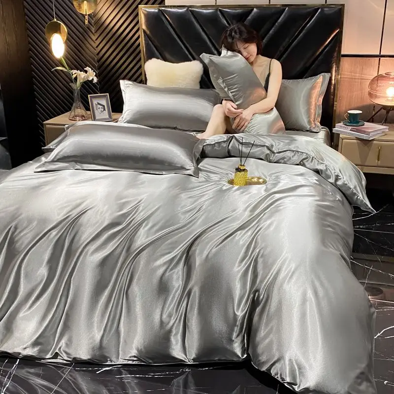 Silver Gray