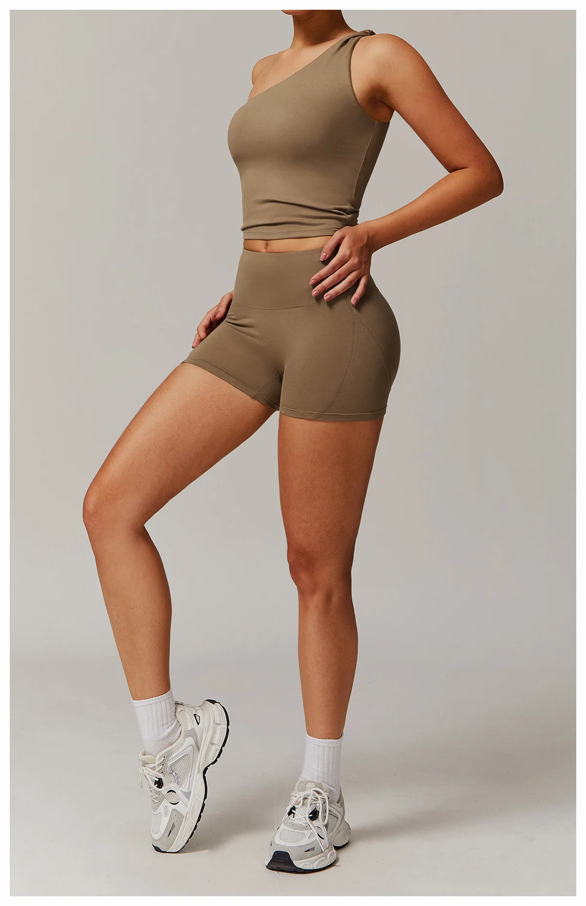 Women Yoga Suit 2PCS Sports Set Quick-Drying Gym Set Women Tracksuit Running Workout Long Sleeve Sports Shirt Yoga Clothing