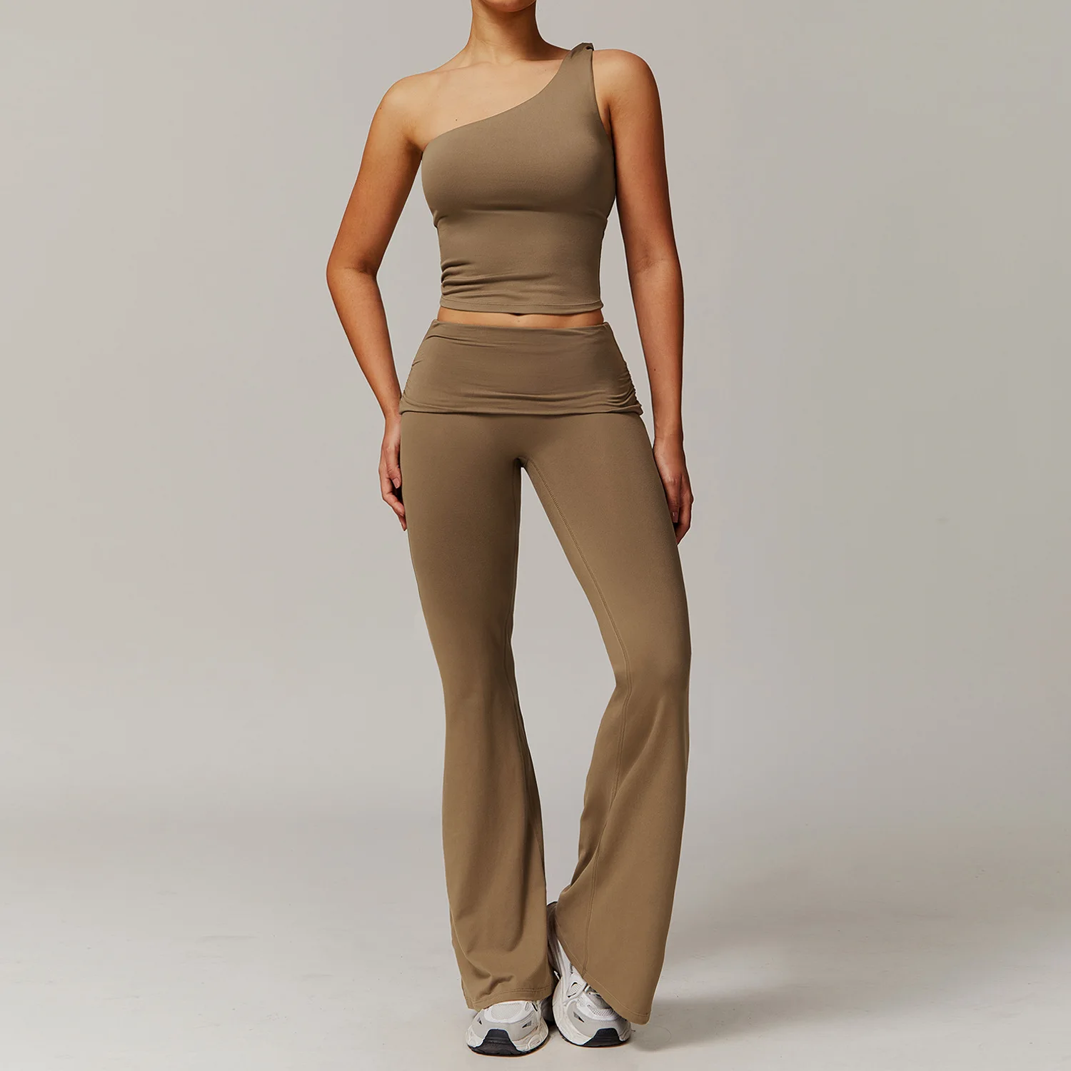 Mocha Brown Set 2