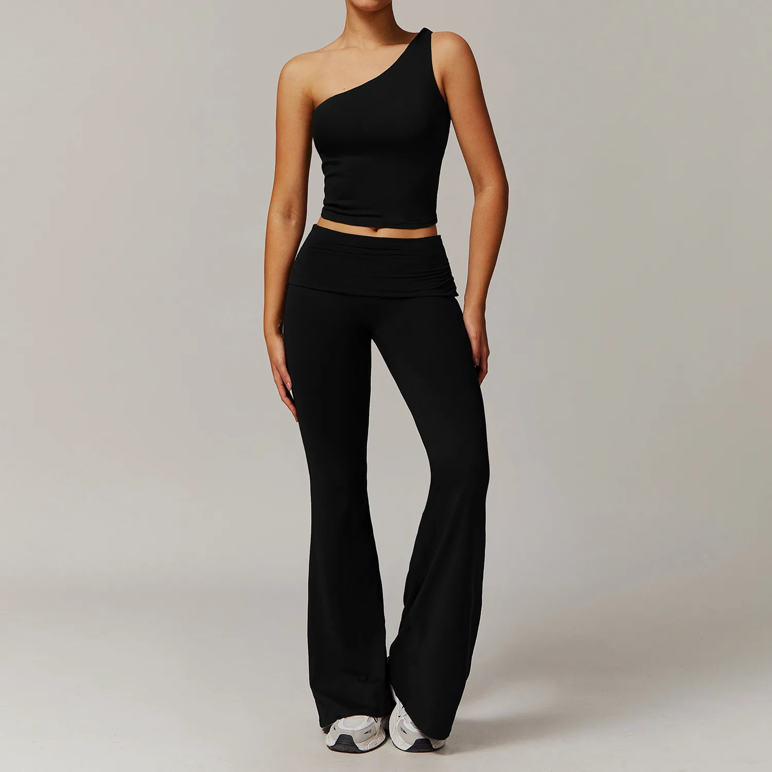Advanced Black Set 2