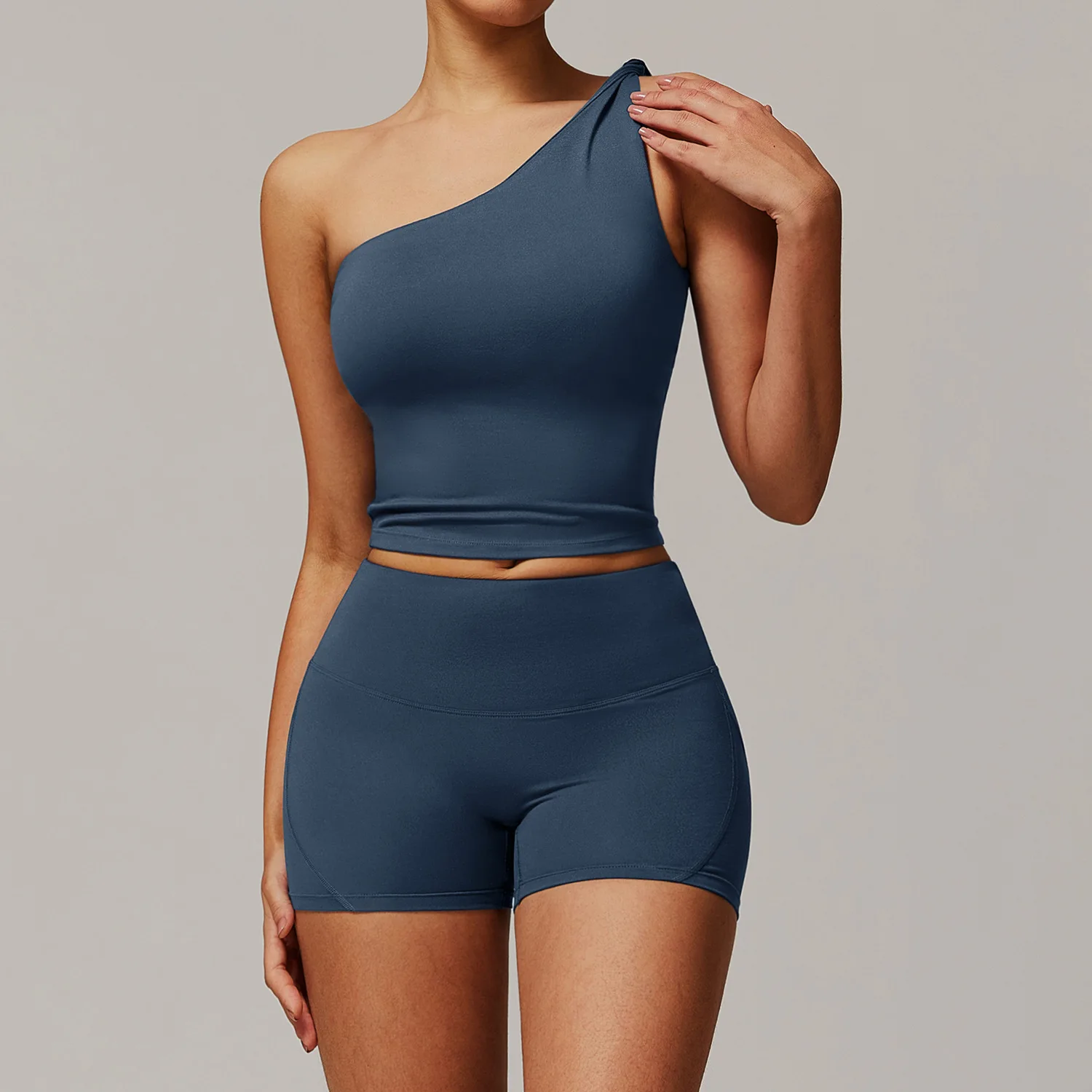 Grey blue Set 1