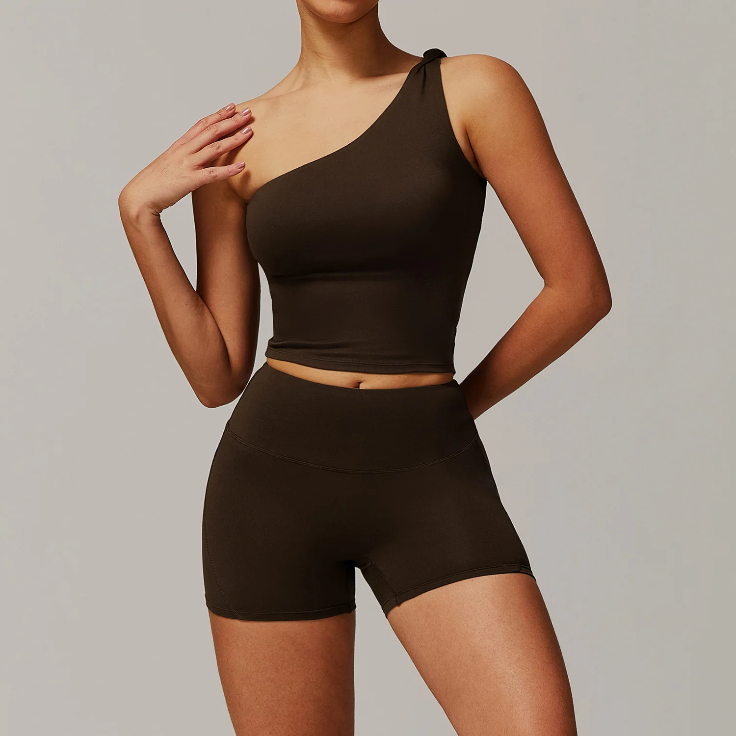 Black Coffee Set 1