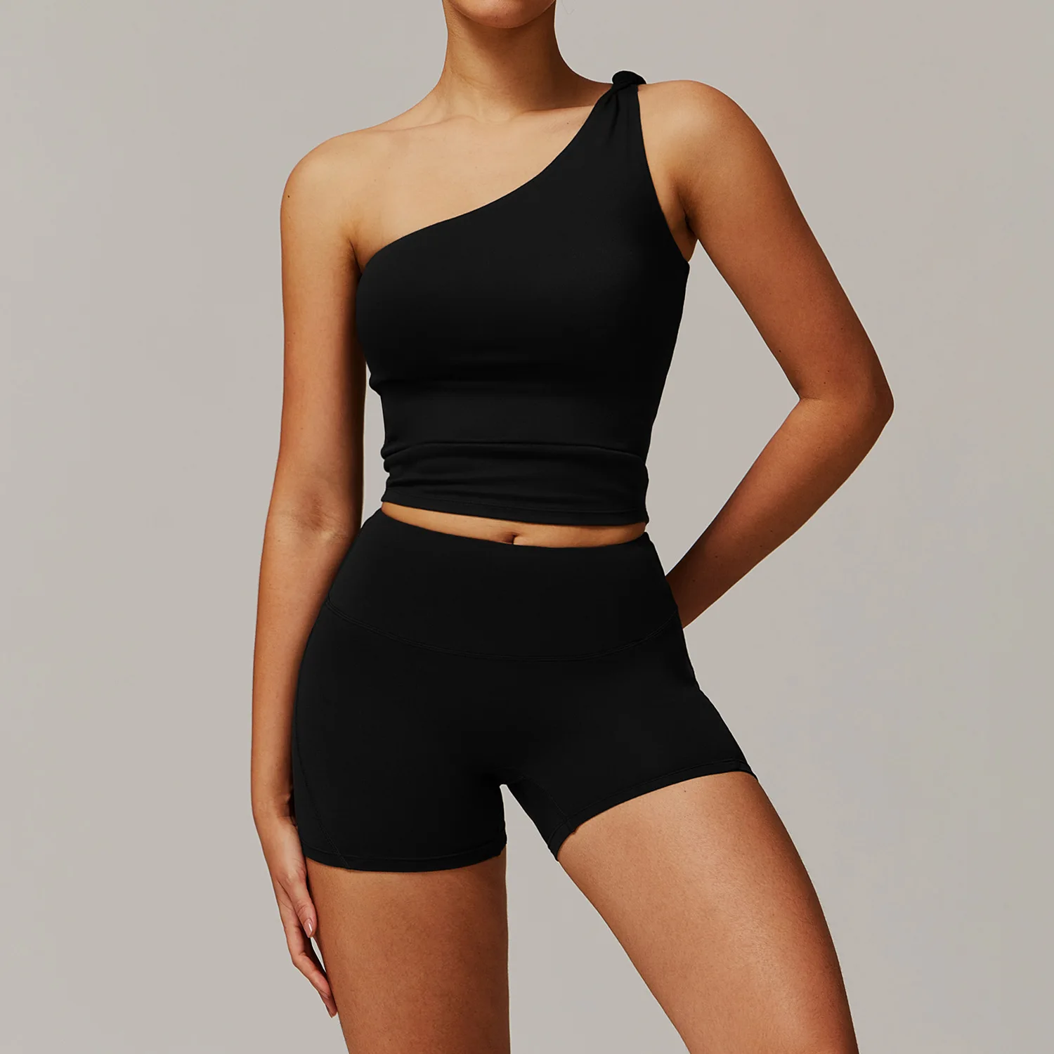 Advanced Black Set 1