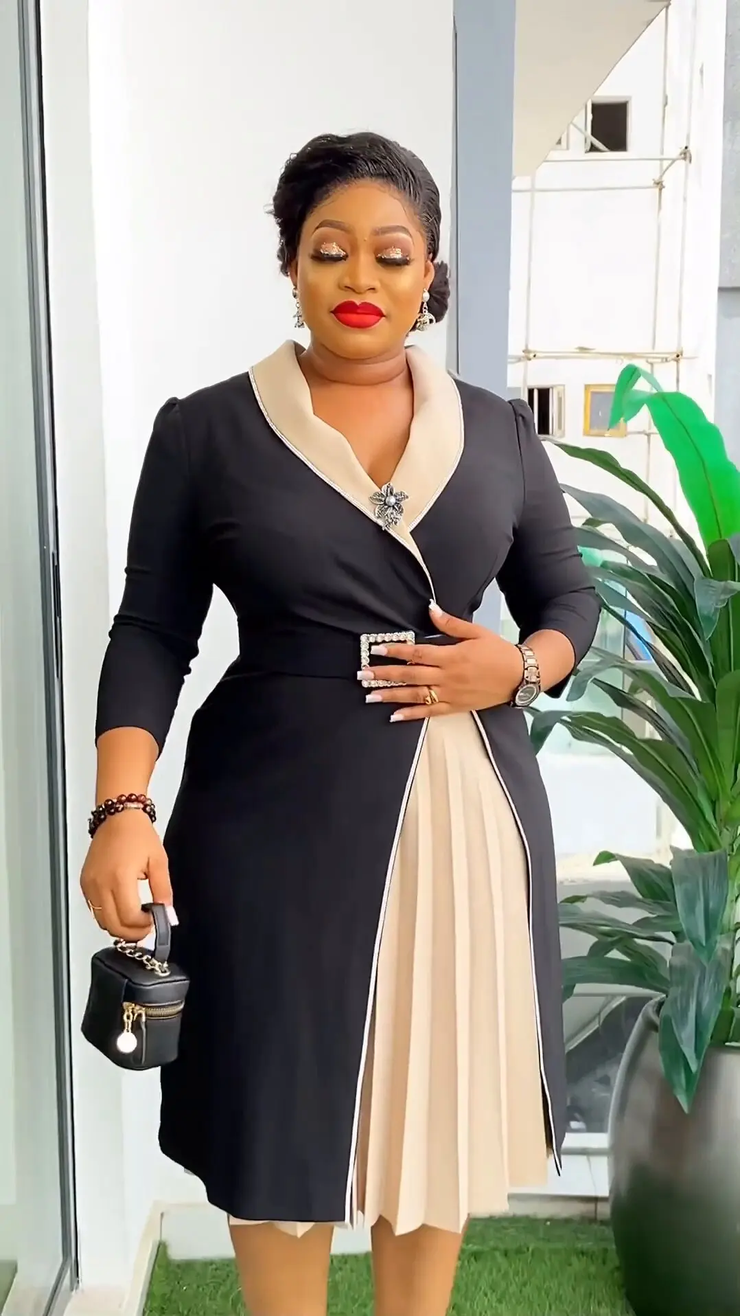 African Dresses for Women Plus Size Africa Clothes Elegant Dashiki Ankara Turkey Outfits Gown Muslim Wedding Party Long Dress African Dresses for Women Plus Size Africa Clothes Elegant Dashiki Ankara Turkey Outfits Gown Muslim Wedding Party Long Dress