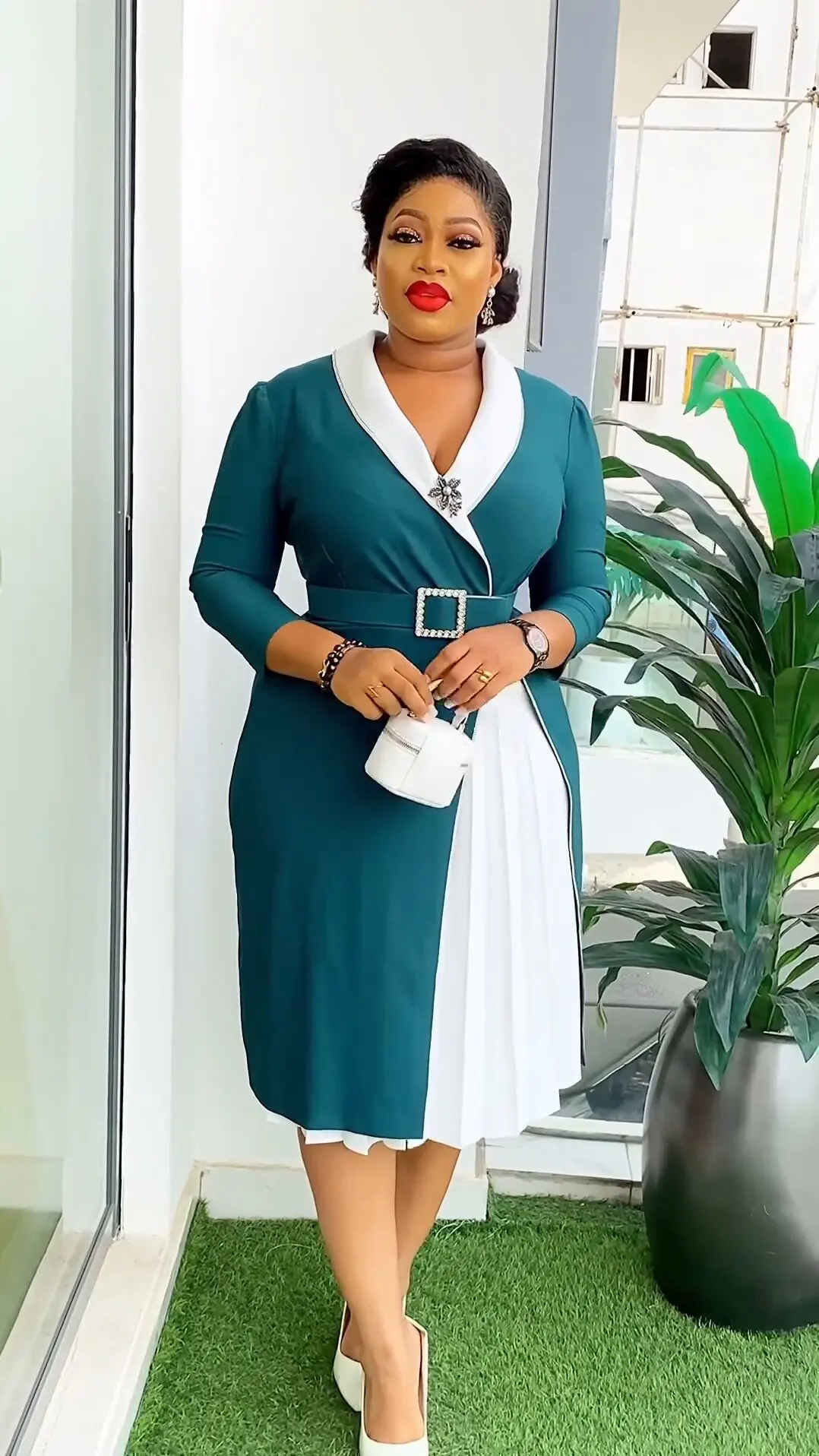 African Dresses for Women Plus Size Africa Clothes Elegant Dashiki Ankara Turkey Outfits Gown Muslim Wedding Party Long Dress African Dresses for Women Plus Size Africa Clothes Elegant Dashiki Ankara Turkey Outfits Gown Muslim Wedding Party Long Dress