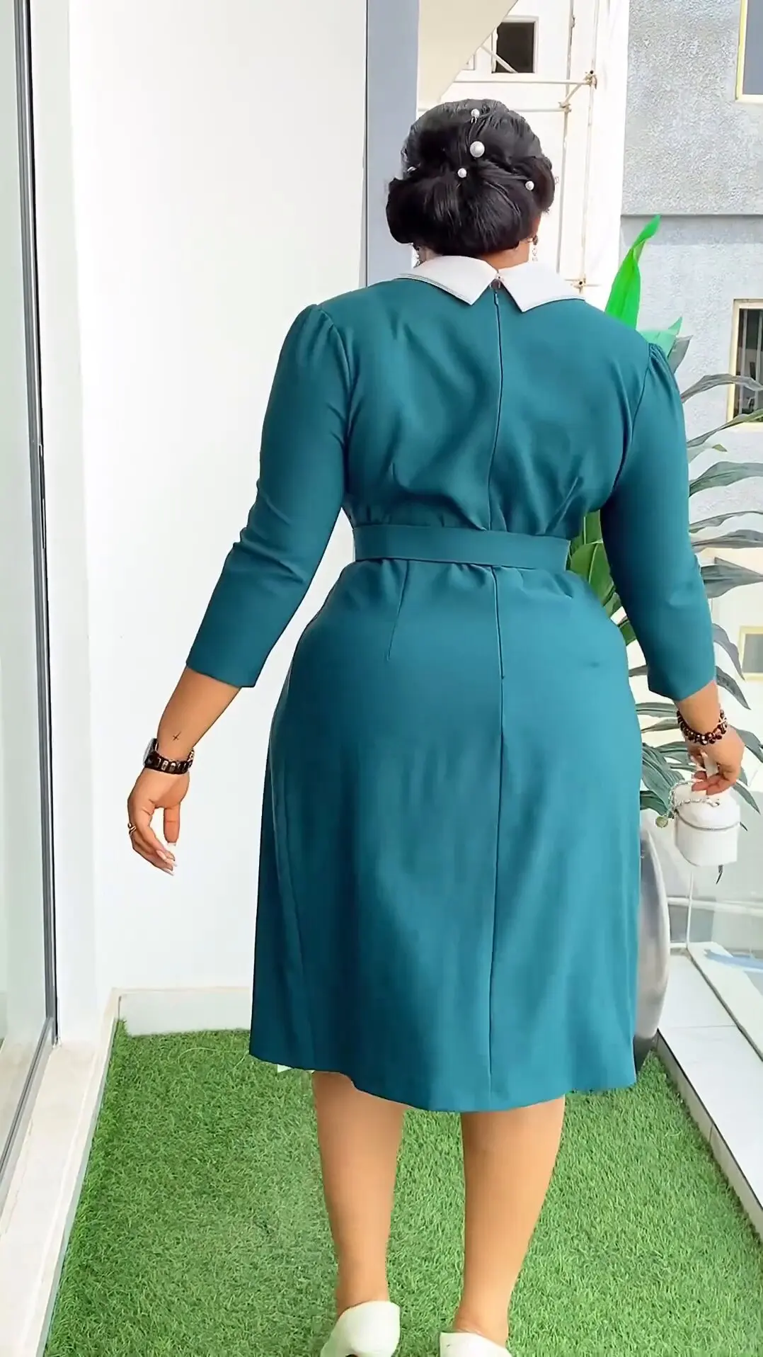 African Dresses for Women Plus Size Africa Clothes Elegant Dashiki Ankara Turkey Outfits Gown Muslim Wedding Party Long Dress African Dresses for Women Plus Size Africa Clothes Elegant Dashiki Ankara Turkey Outfits Gown Muslim Wedding Party Long Dress