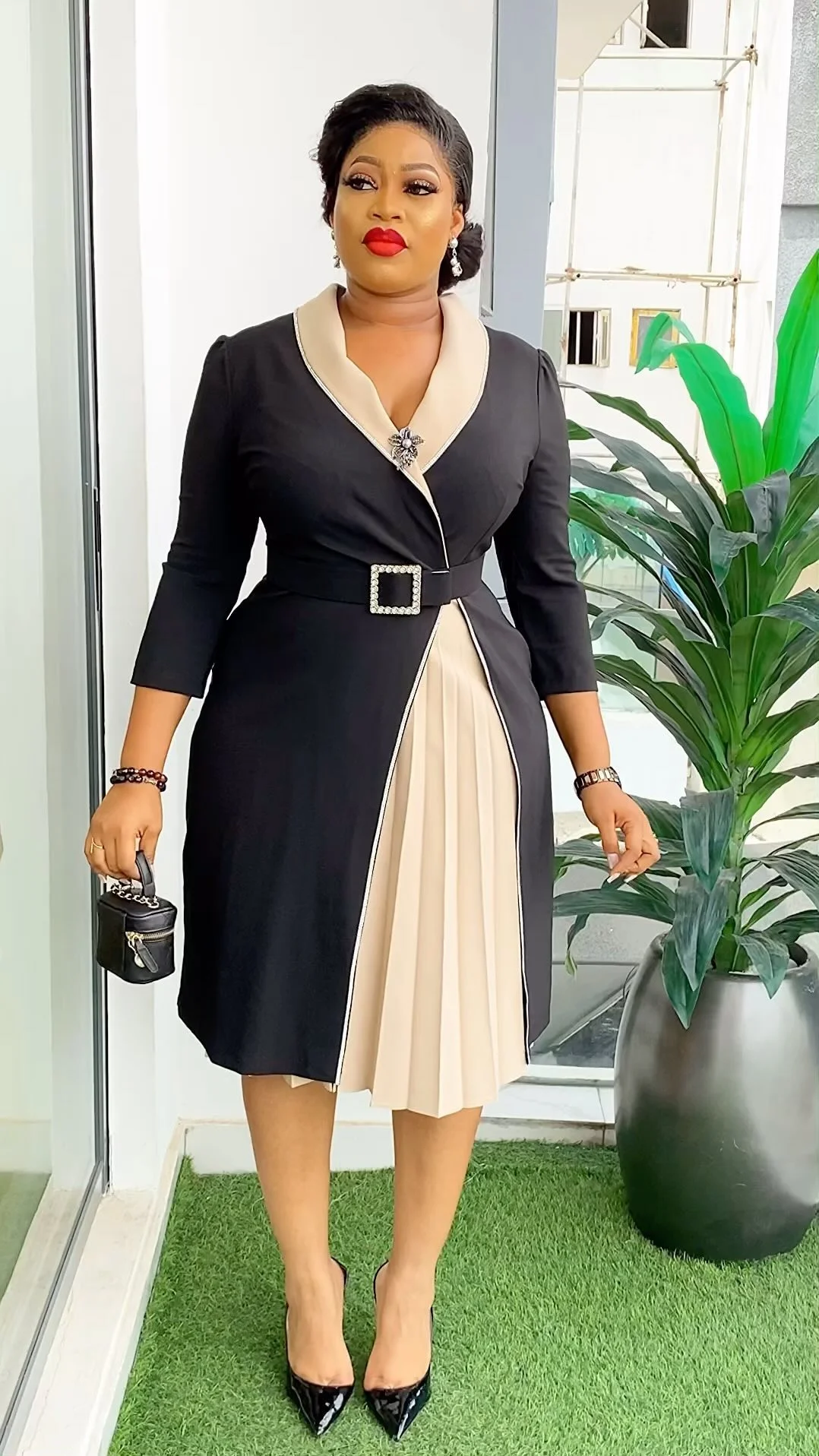 African Dresses for Women Plus Size Africa Clothes Elegant Dashiki Ankara Turkey Outfits Gown Muslim Wedding Party Long Dress African Dresses for Women Plus Size Africa Clothes Elegant Dashiki Ankara Turkey Outfits Gown Muslim Wedding Party Long Dress