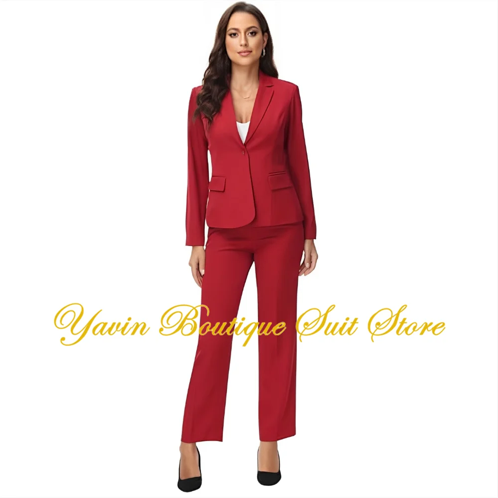 Women Suits 2 Piece Set Pants Business Suits for Women Suits for Work Professional Ladies Pants Suits Women Suits 2 Piece Set Pants Business Suits for Women Suits for Work Professional Ladies Pants Suits