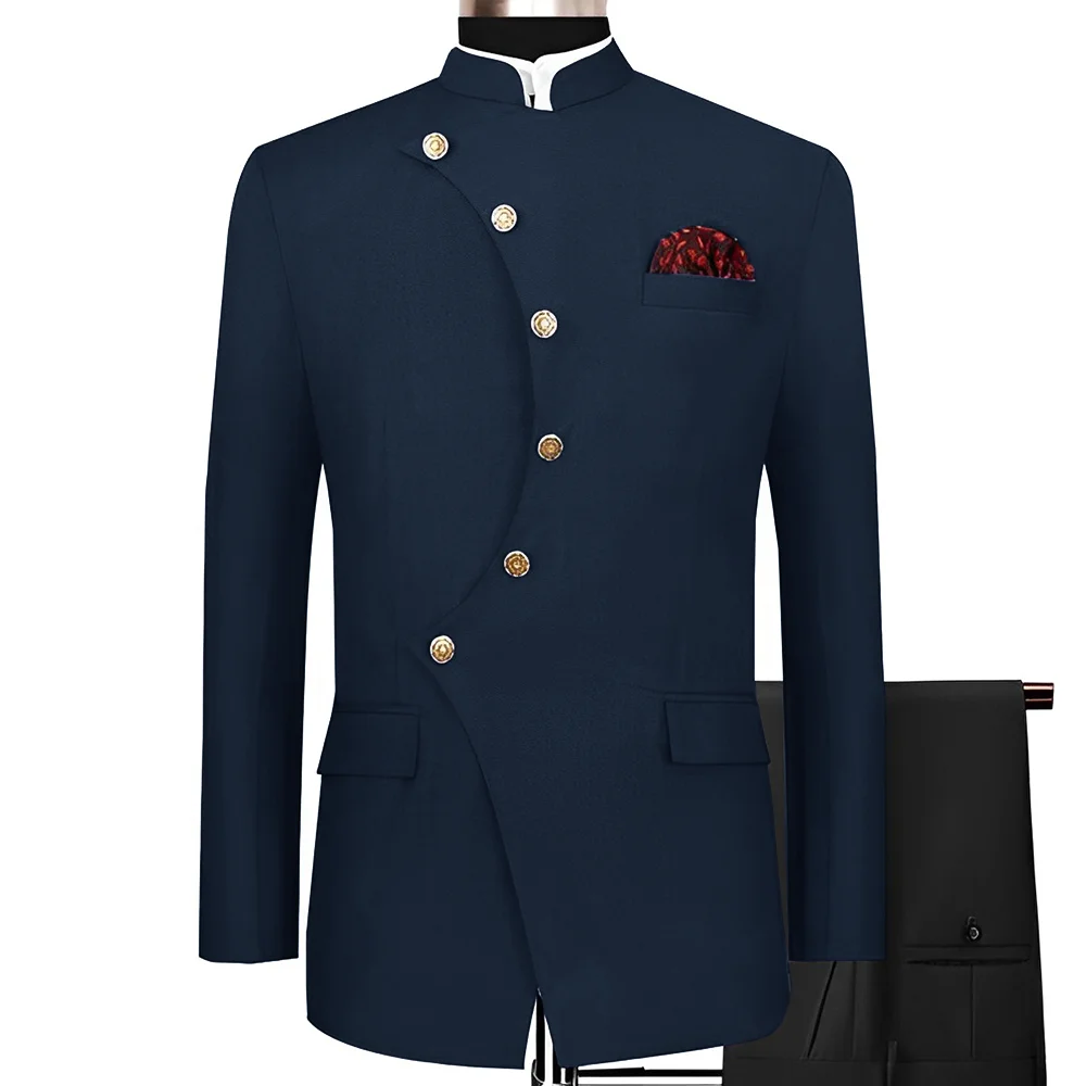 navy blue