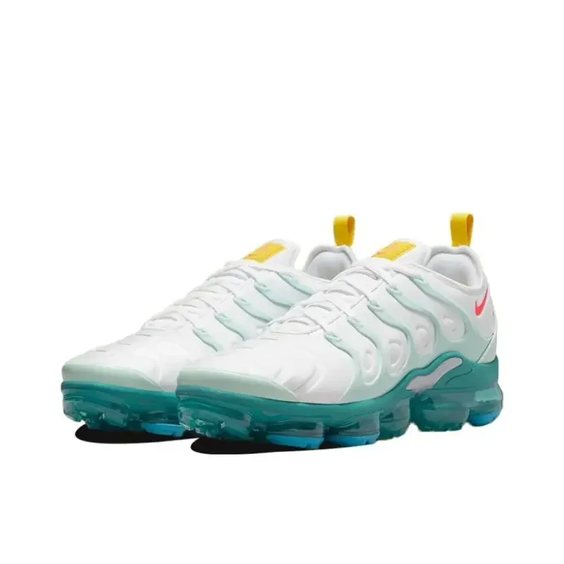 Nike Air VaporMax Plus Men Non-slip Wear-resistant Fashion Running Shoes Comfortable Sports Lightweight Sneakers Nike Air VaporMax Plus Men Non-slip Wear-resistant Fashion Running Shoes Comfortable Sports Lightweight Sneakers