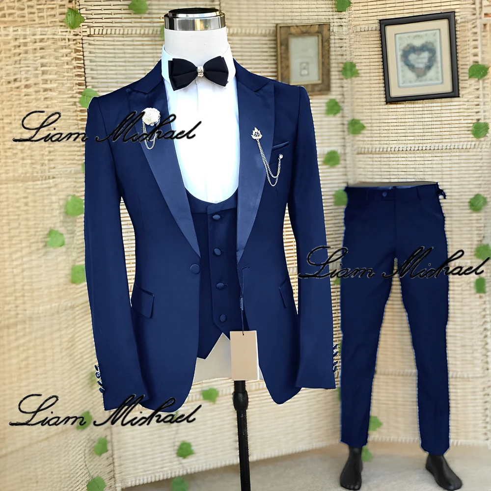 ROYAL BLUE
