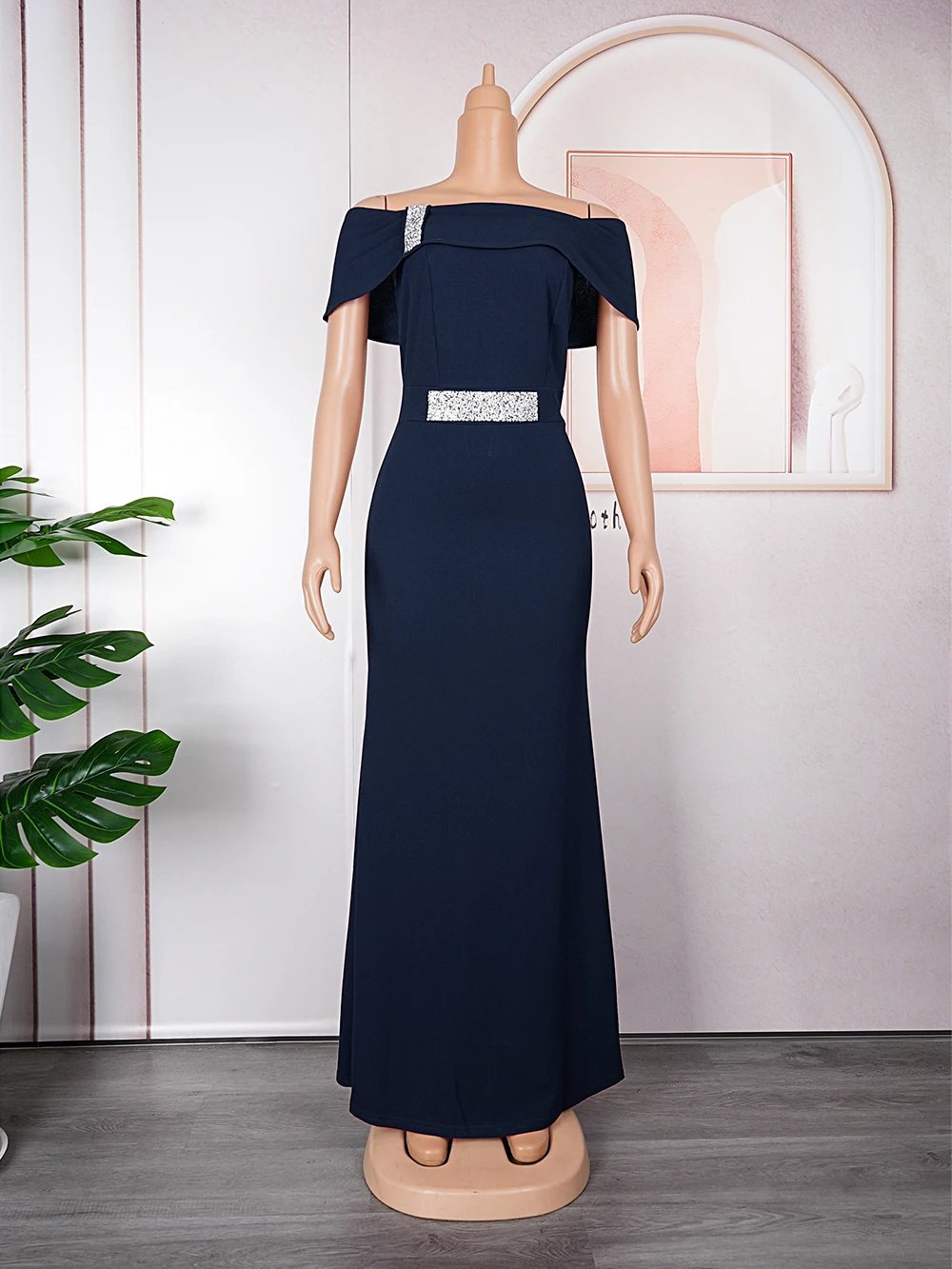navy blue