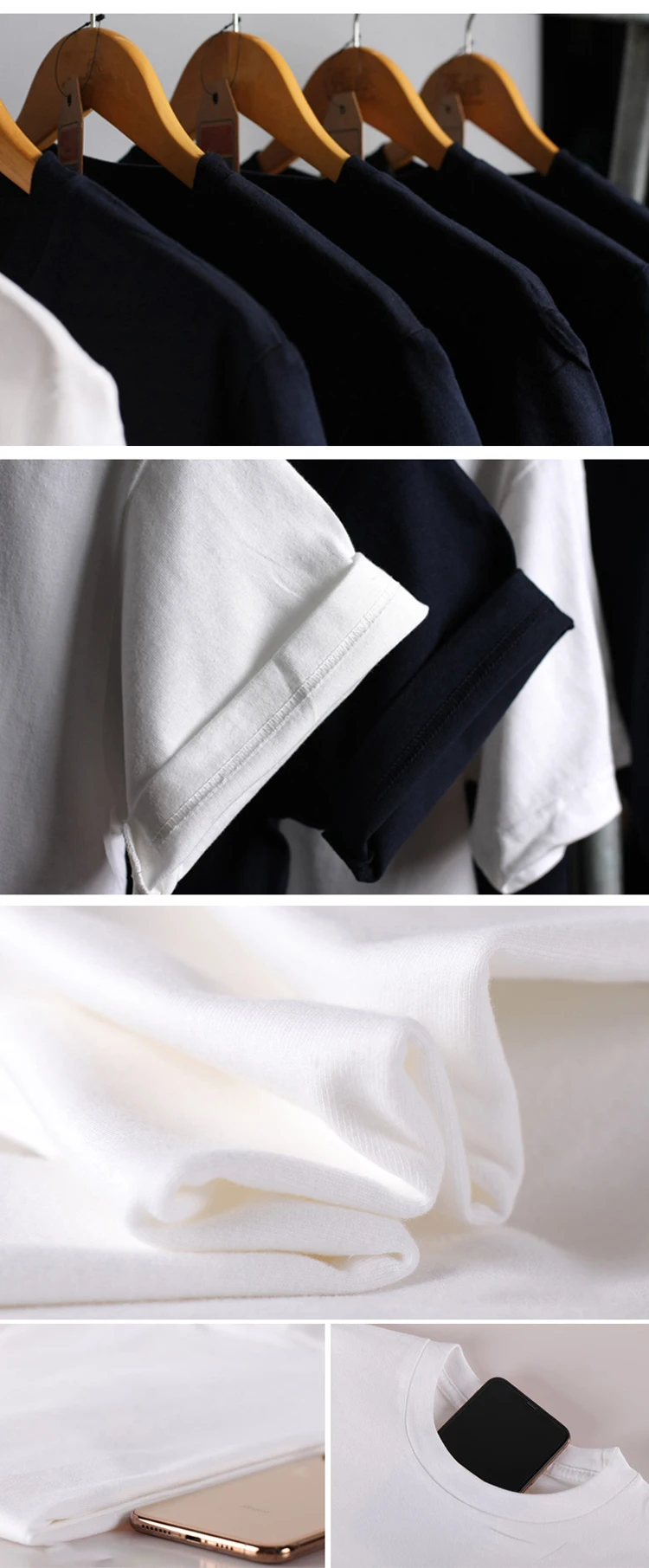 High Quality Summer Luxury people head Print V Letter T-Shirt Cotton Men Women Fashion Short Sleeve Tops Tee High-end Designer