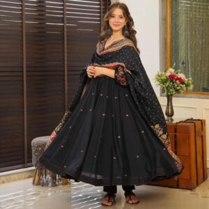 Indian Salwar Kameez Party Wear Wedding ReadyMade Pakistani Dress Suit