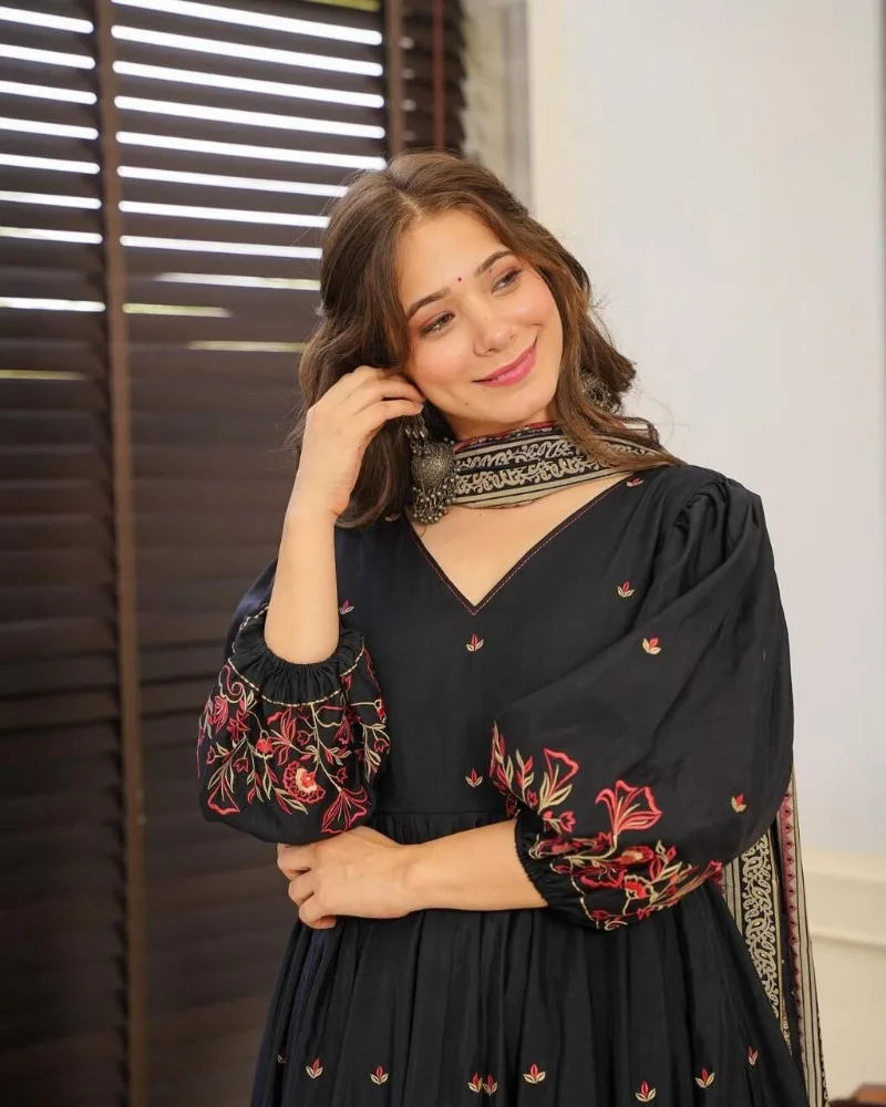 Indian Salwar Kameez Party Wear Wedding ReadyMade Pakistani Dress Suit