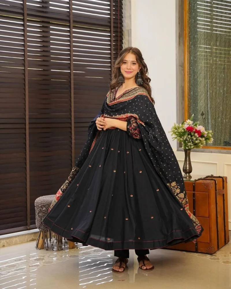 Indian Salwar Kameez Party Wear Wedding ReadyMade Pakistani Dress Suit