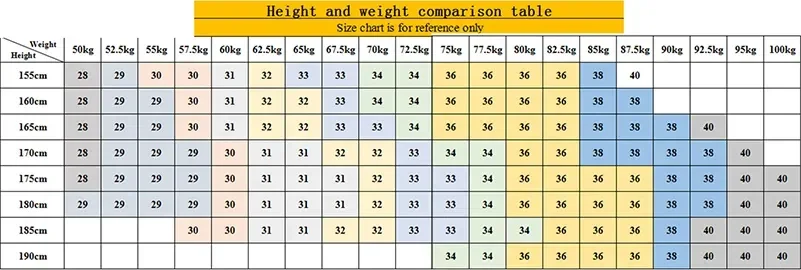 2025 New Stretch Jeans Men's Regular Classic Business Slim Trousers Black Blue Straight Male Brand Clothing Pants Size 28-40