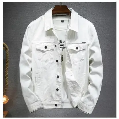 White C