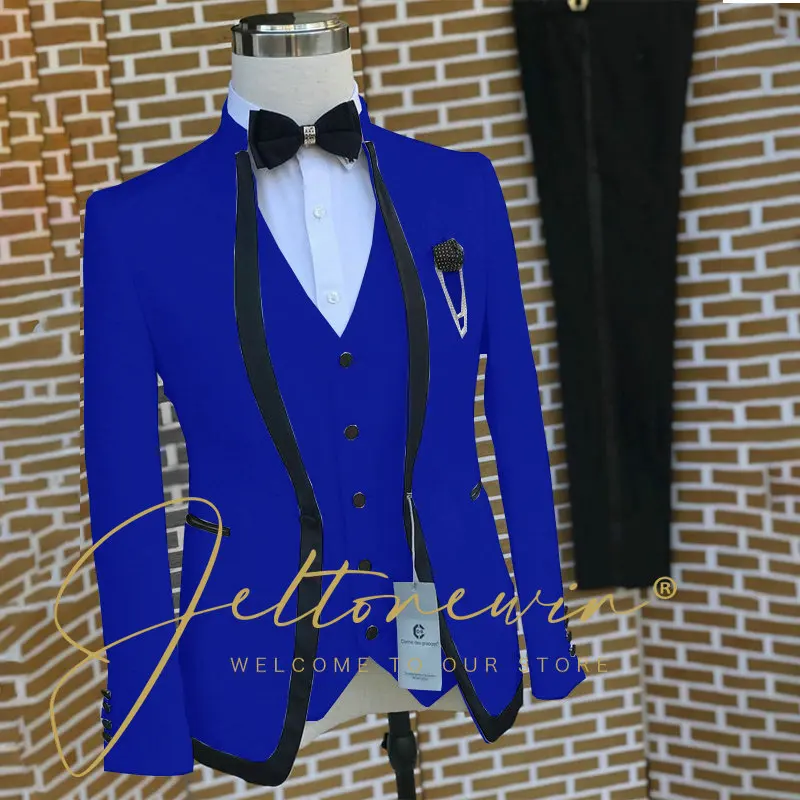 ROYAL BLUE