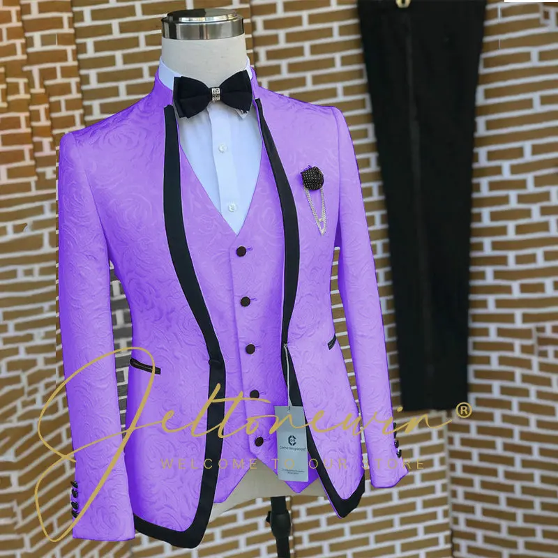 light purple