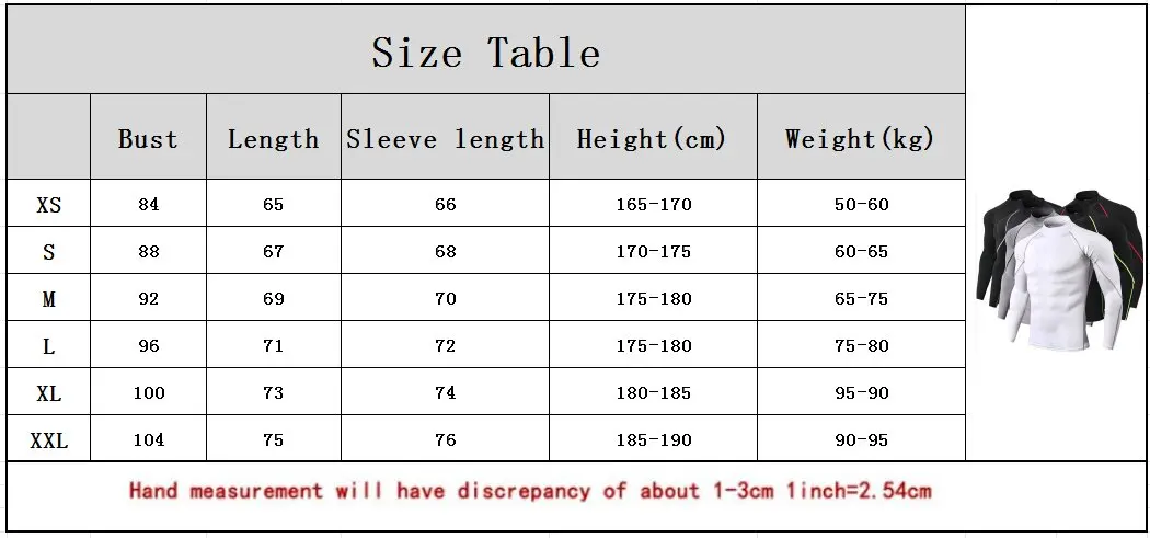 Men Swimming TightsT Shirt Surf Rash Guard Long Sleeve Protection Basic Skins Surfing Diving Swimsuit Tees Rashguard Gym Clothes