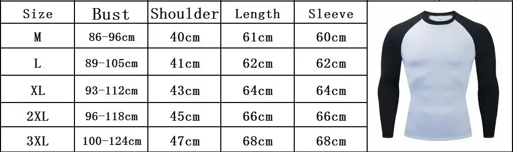 Surfing Swimming Diving T-Shirts Tight Long Sleeve Rash Guard Swimwear Men's UV Protection Surf Clothing Beach Floatsuit Tops Surfing Swimming Diving T-Shirts Tight Long Sleeve Rash Guard Swimwear Men's UV Protection Surf Clothing Beach Floatsuit Tops
