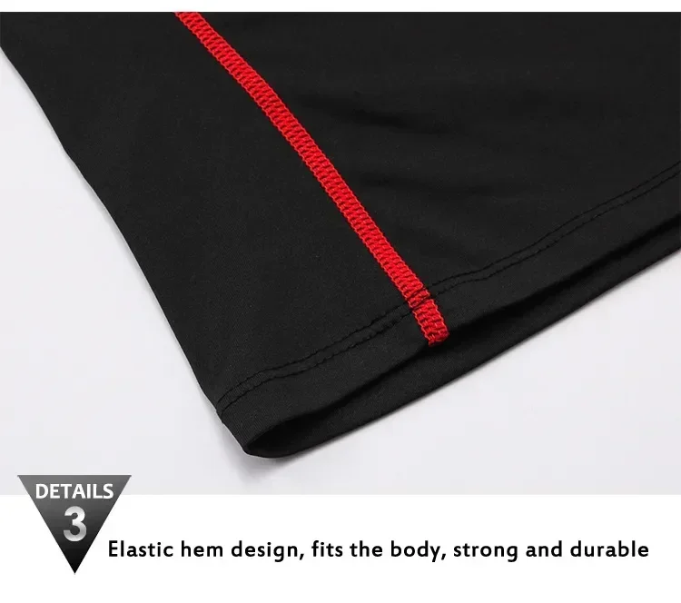 Men Swimsuit Swimming T-shirt Beach UV Protection Swimwear Rash Guard Long Sleeve Surfing Diving Swimsuit Surf T-shirt Rashguard Men Swimsuit Swimming T-shirt Beach UV Protection Swimwear Rash Guard Long Sleeve Surfing Diving Swimsuit Surf T-shirt Rashguard