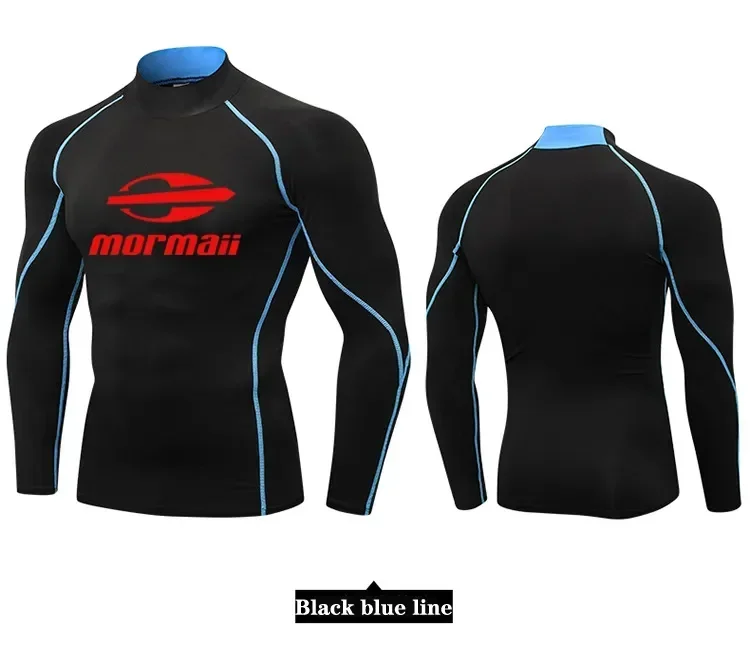 Men Swimsuit Swimming T-shirt Beach UV Protection Swimwear Rash Guard Long Sleeve Surfing Diving Swimsuit Surf T-shirt Rashguard Men Swimsuit Swimming T-shirt Beach UV Protection Swimwear Rash Guard Long Sleeve Surfing Diving Swimsuit Surf T-shirt Rashguard