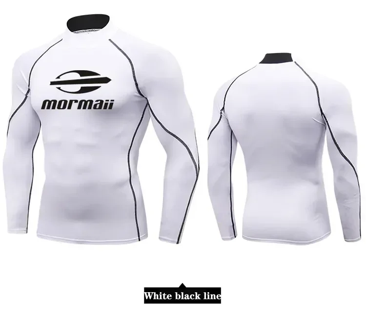 Men Swimsuit Swimming T-shirt Beach UV Protection Swimwear Rash Guard Long Sleeve Surfing Diving Swimsuit Surf T-shirt Rashguard Men Swimsuit Swimming T-shirt Beach UV Protection Swimwear Rash Guard Long Sleeve Surfing Diving Swimsuit Surf T-shirt Rashguard