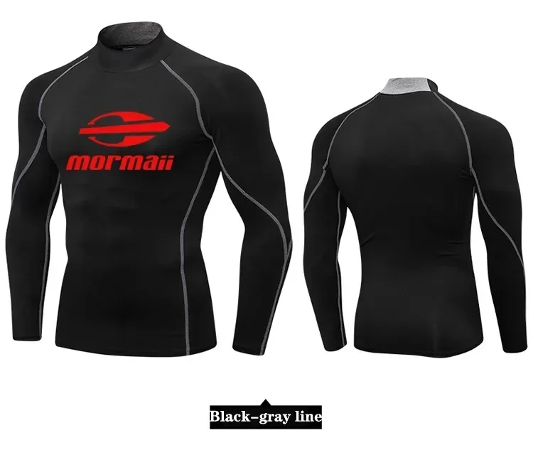 Men Swimsuit Swimming T-shirt Beach UV Protection Swimwear Rash Guard Long Sleeve Surfing Diving Swimsuit Surf T-shirt Rashguard Men Swimsuit Swimming T-shirt Beach UV Protection Swimwear Rash Guard Long Sleeve Surfing Diving Swimsuit Surf T-shirt Rashguard