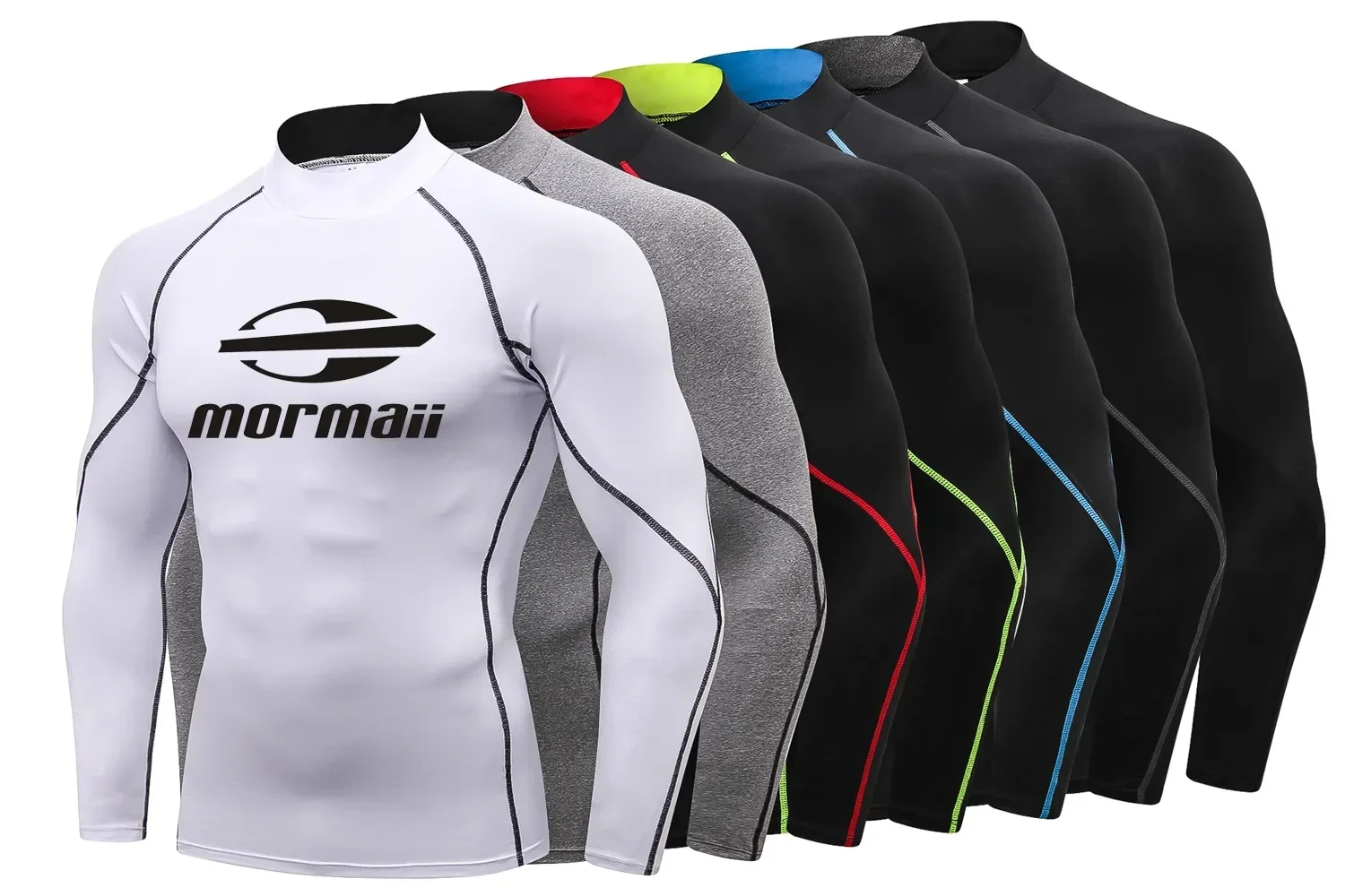 Men Swimsuit Swimming T-shirt Beach UV Protection Swimwear Rash Guard Long Sleeve Surfing Diving Swimsuit Surf T-shirt Rashguard Men Swimsuit Swimming T-shirt Beach UV Protection Swimwear Rash Guard Long Sleeve Surfing Diving Swimsuit Surf T-shirt Rashguard