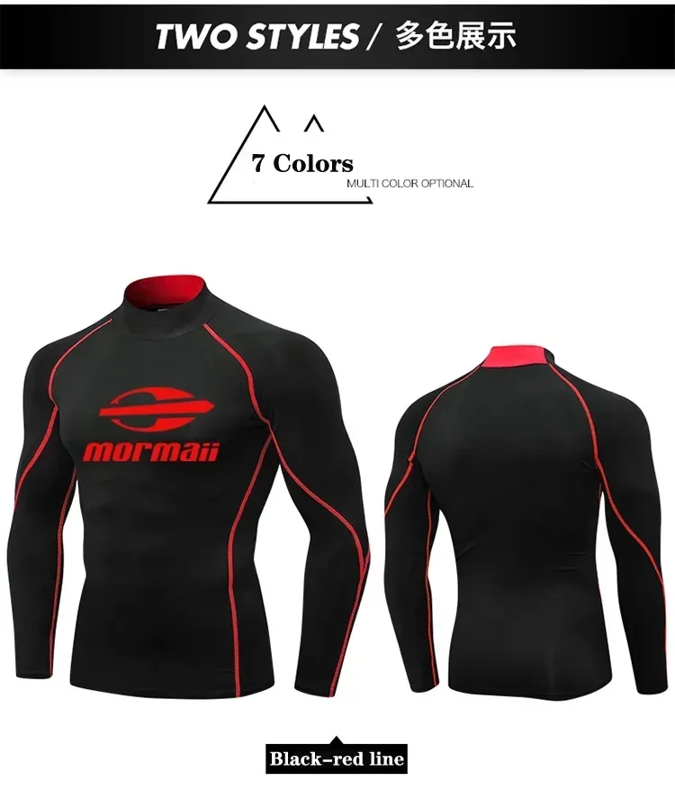 Men Swimsuit Swimming T-shirt Beach UV Protection Swimwear Rash Guard Long Sleeve Surfing Diving Swimsuit Surf T-shirt Rashguard Men Swimsuit Swimming T-shirt Beach UV Protection Swimwear Rash Guard Long Sleeve Surfing Diving Swimsuit Surf T-shirt Rashguard