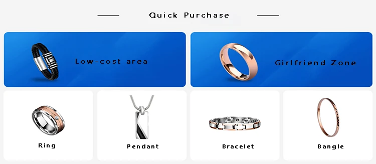 8mm Tungsten Rings for Men Gold Plating Wedding Bands 3 CZ Stone Marriage, Customized