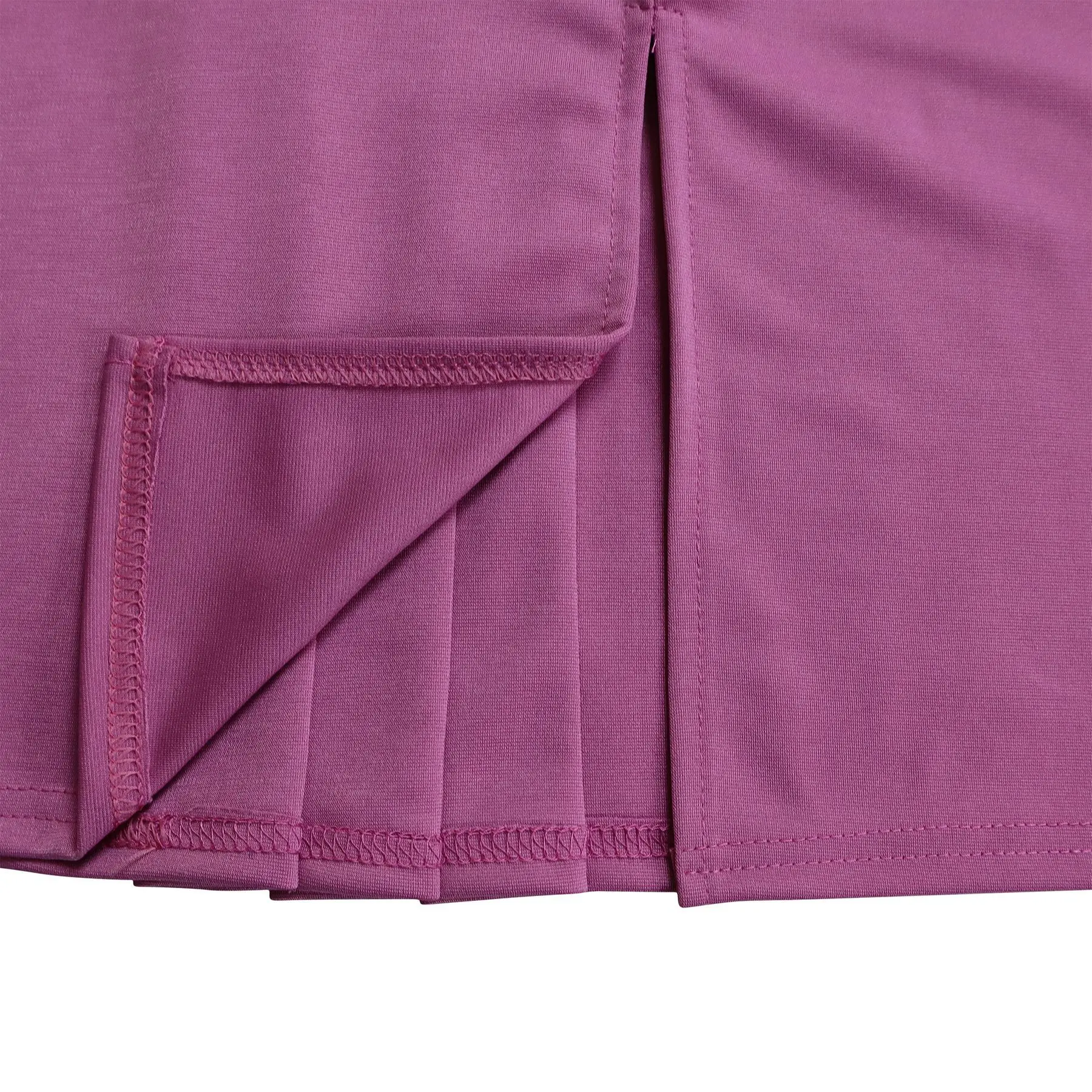 Summer New 2025 Women's Solid Color V-Neck Short Sleeve Dress Pencil Skirt Waist Tunle Material Fashionable Casual Maxi Dress