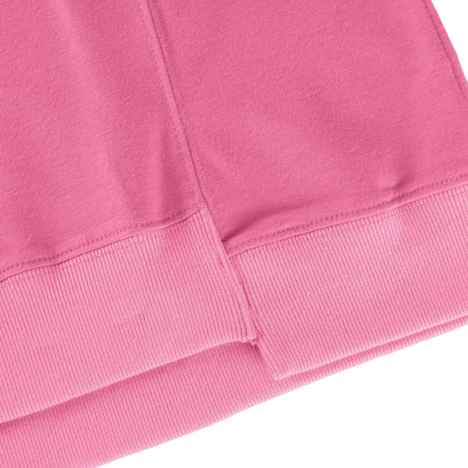 Autumn Women'S Long-Sleeved Simple Tops T-Shirts Round Neck Loose Solid Color Fashion Women'S New Sweatshirt Clothing 2024 Autumn Women'S Long-Sleeved Simple Tops T-Shirts Round Neck Loose Solid Color Fashion Women'S New Sweatshirt Clothing 2024