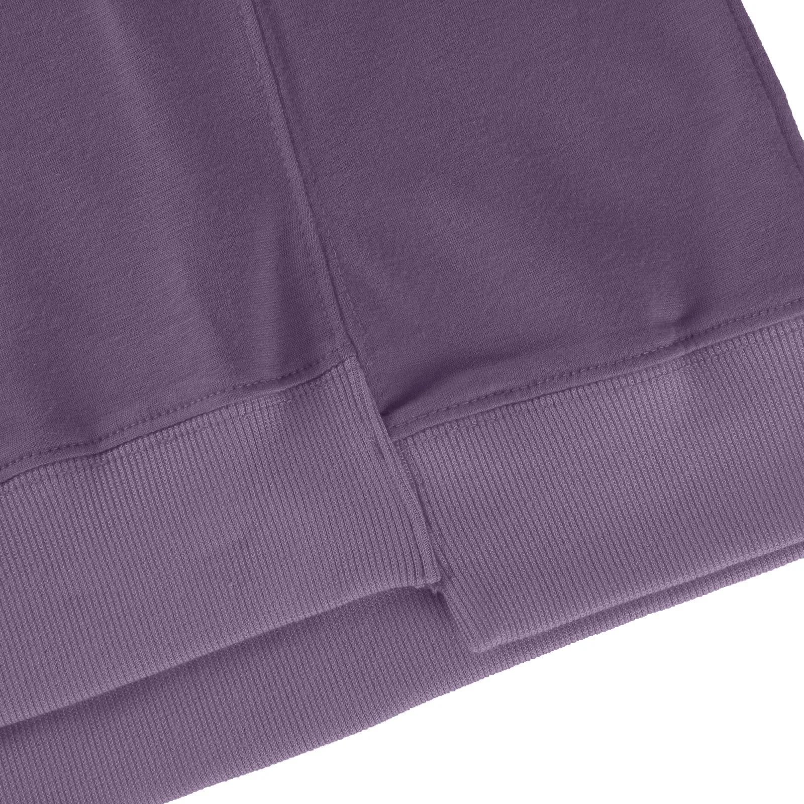 Autumn Women'S Long-Sleeved Simple Tops T-Shirts Round Neck Loose Solid Color Fashion Women'S New Sweatshirt Clothing 2024 Autumn Women'S Long-Sleeved Simple Tops T-Shirts Round Neck Loose Solid Color Fashion Women'S New Sweatshirt Clothing 2024